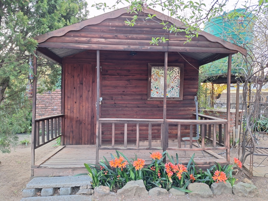 4 Bedroom Property for Sale in Vrede Free State